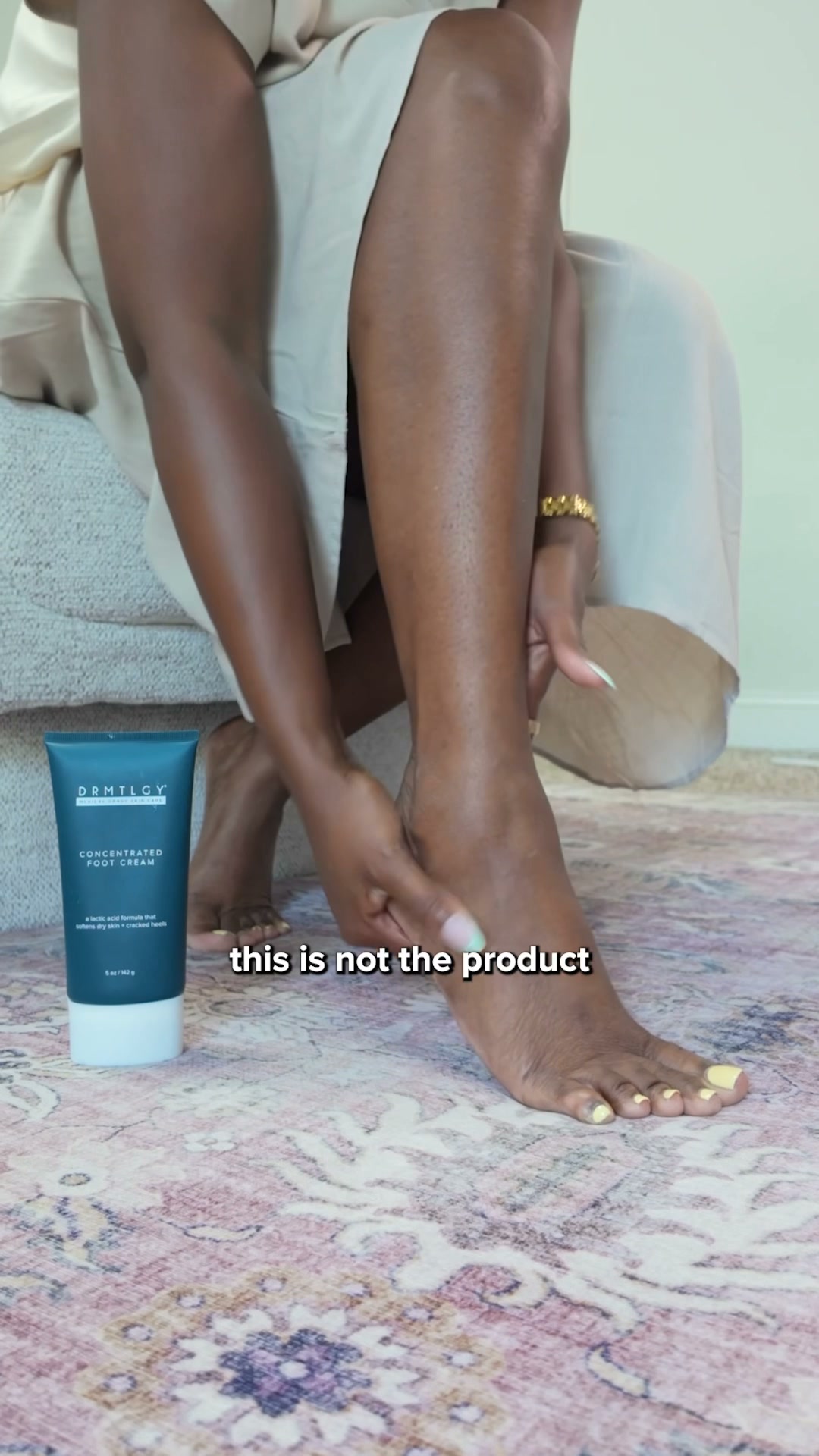 Upgrade Your Foot Care