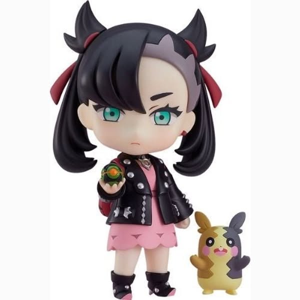 Nendoroid Pokemon Marnie