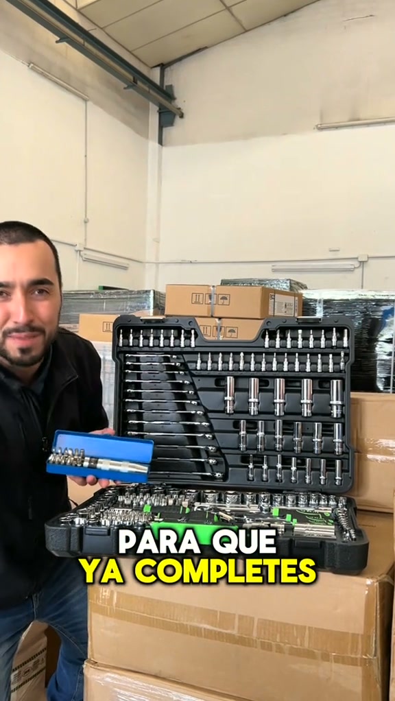 Envío gratuito a toda España.