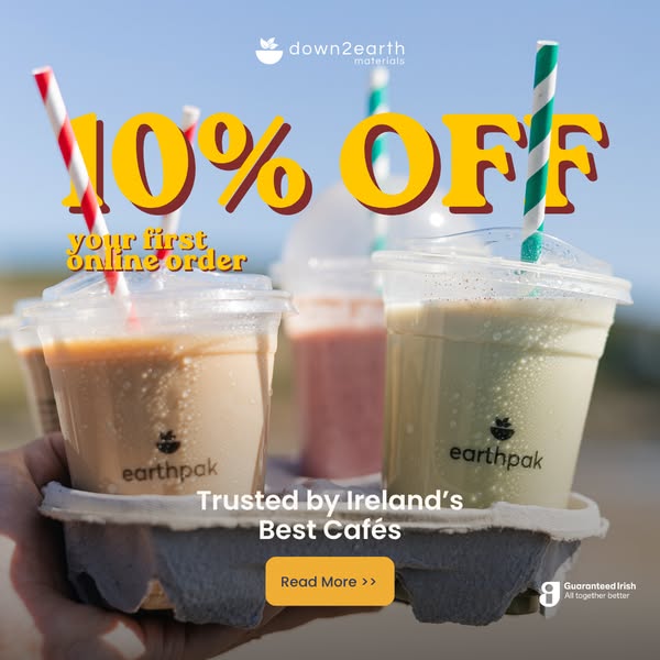 Get 10% Off Your First Order