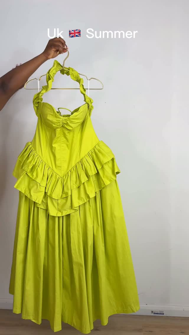 Anúncio de Deshapeables Store
