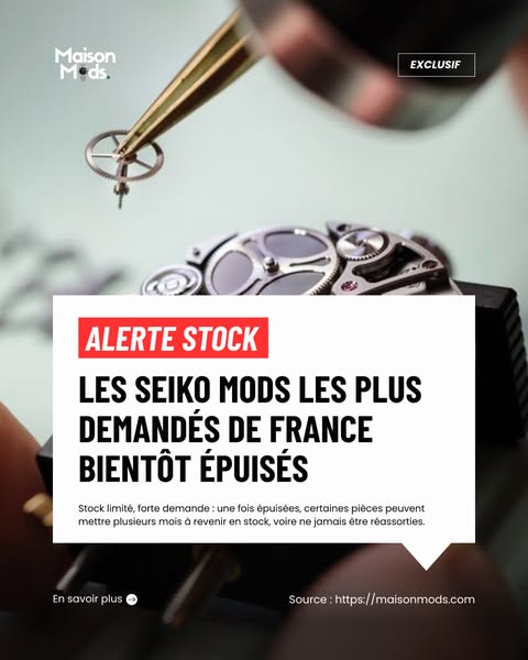 Offre de rentrée : -30%
