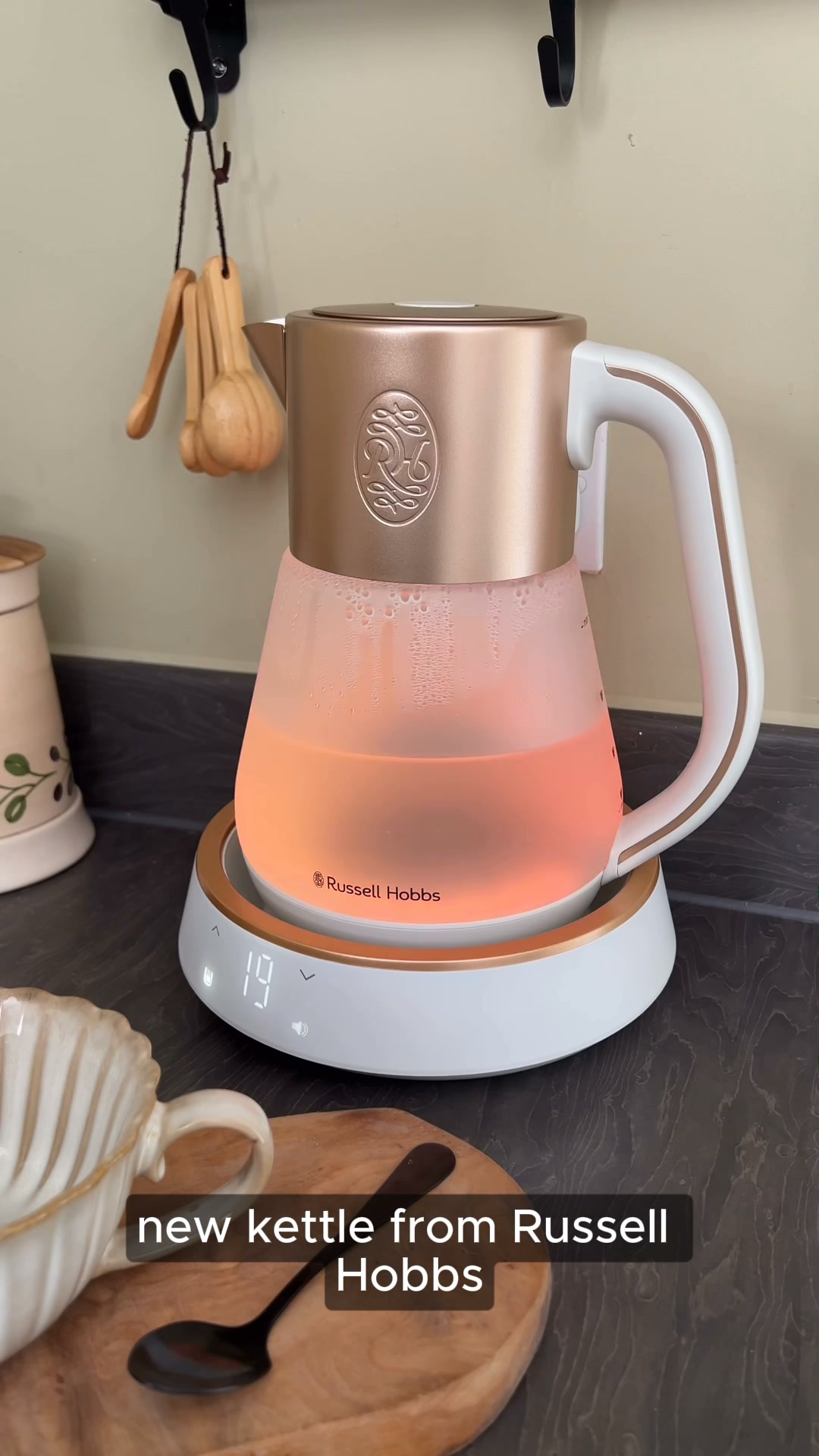 Upgrade Your Kettle Game