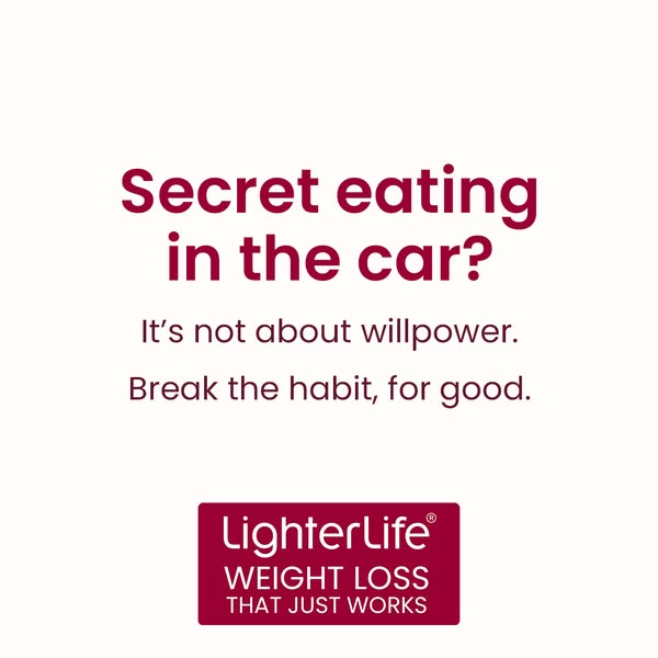Break the cycle for good