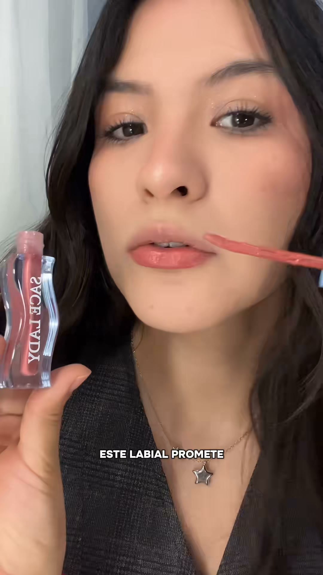 El Secreto De Unos Labios Perfectos
