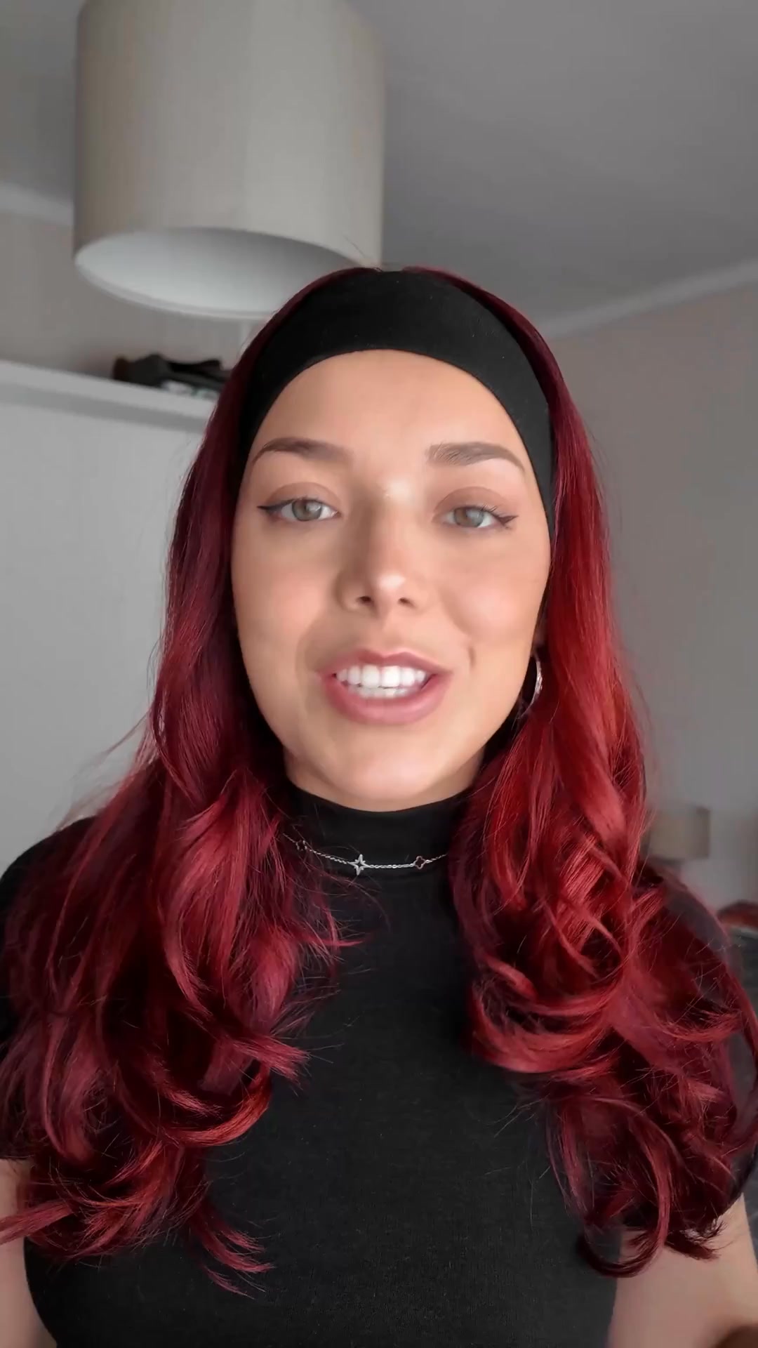 Anúncio de San Ha Cosmetics