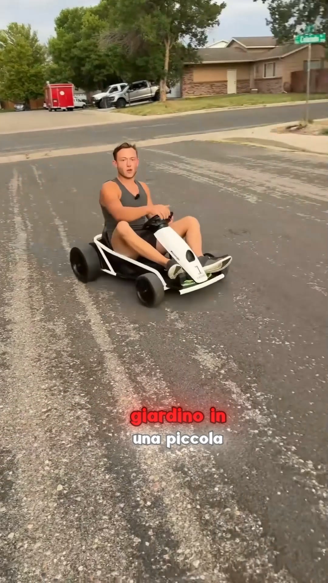 Spedizione gratuita