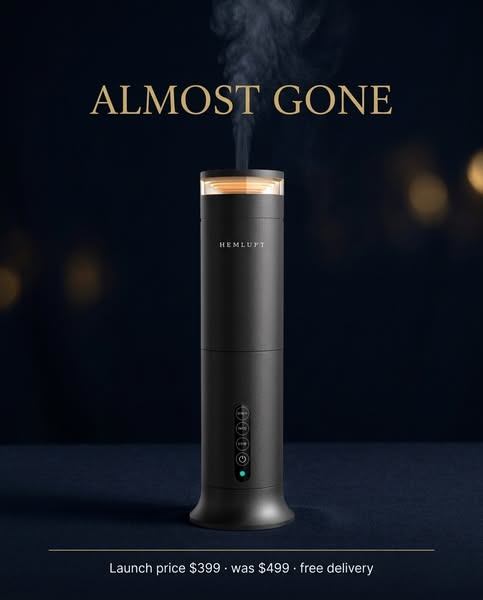 Launch pricing ends when this batch does