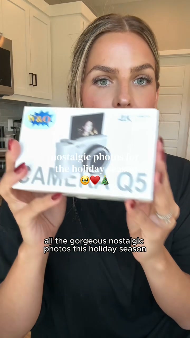 Why Spend $1,000 on a Camera?
