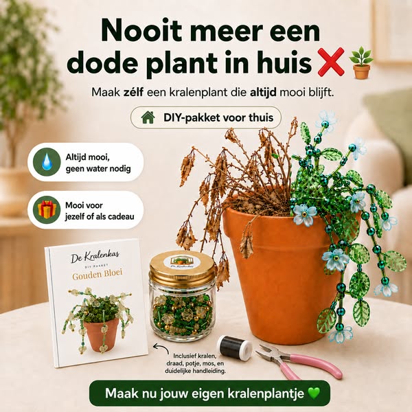 Beperkte voorraad beschikbaar