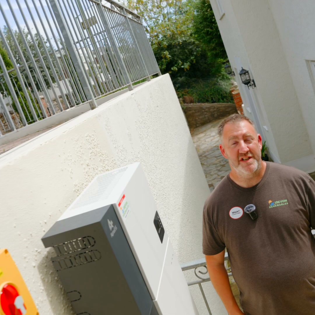 Get Your Free Solar & Battery Quote Today