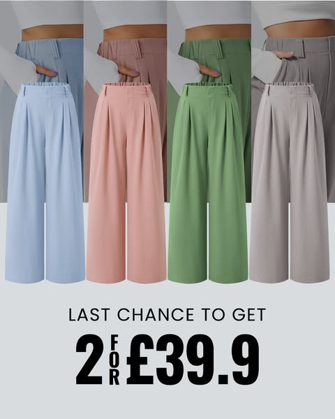 Get yours now!