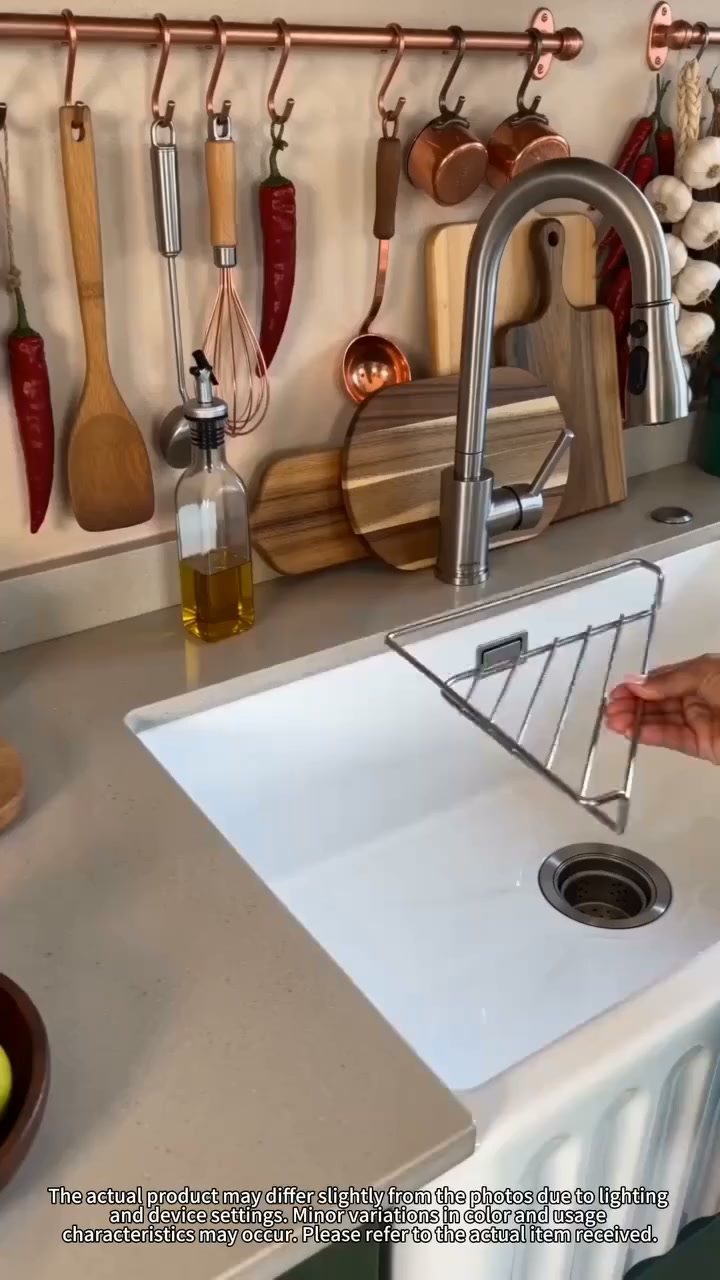Small gadget, huge kitchen improvement.