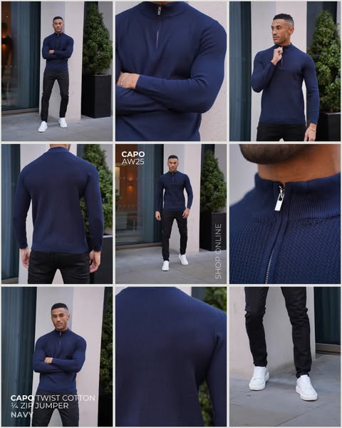 AW25 is here.