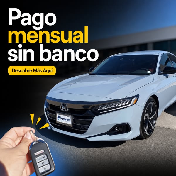 Pagos mensuales de autos usados sin banco