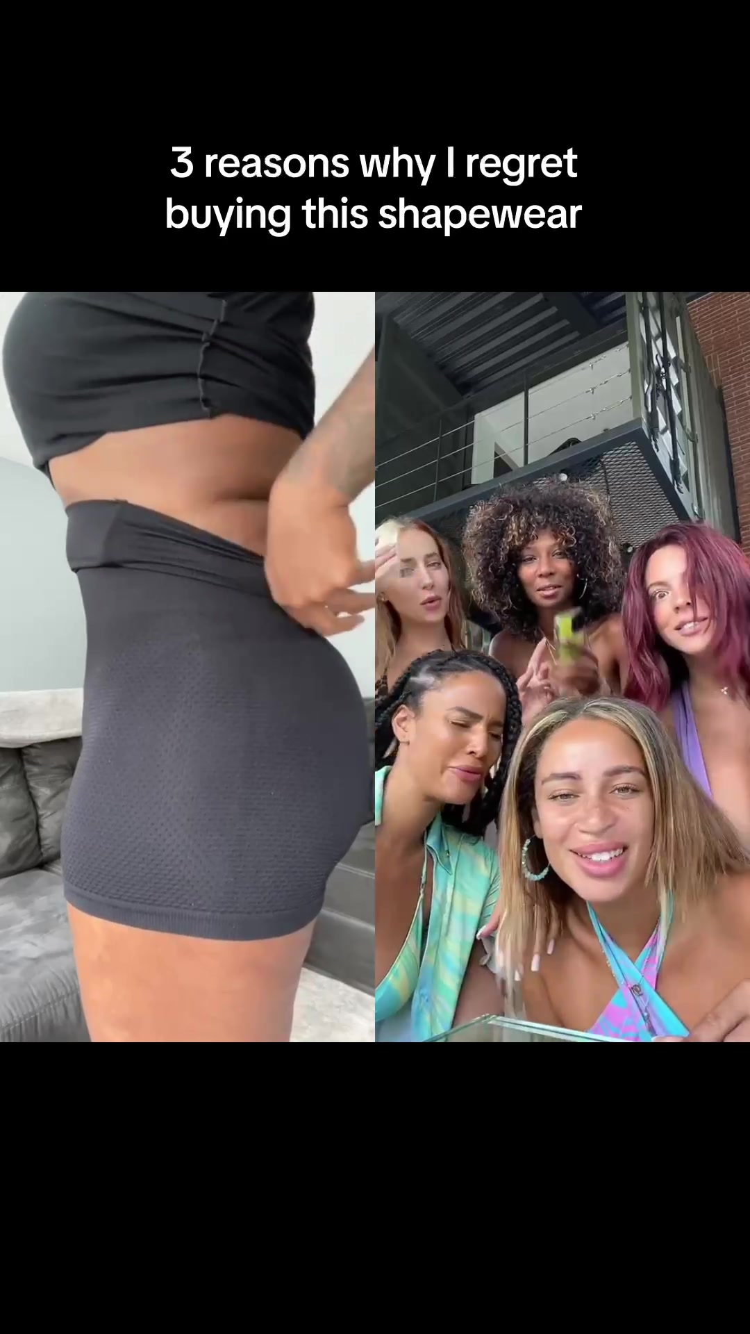 WAIST SCULPTING SHAPEWEAR
