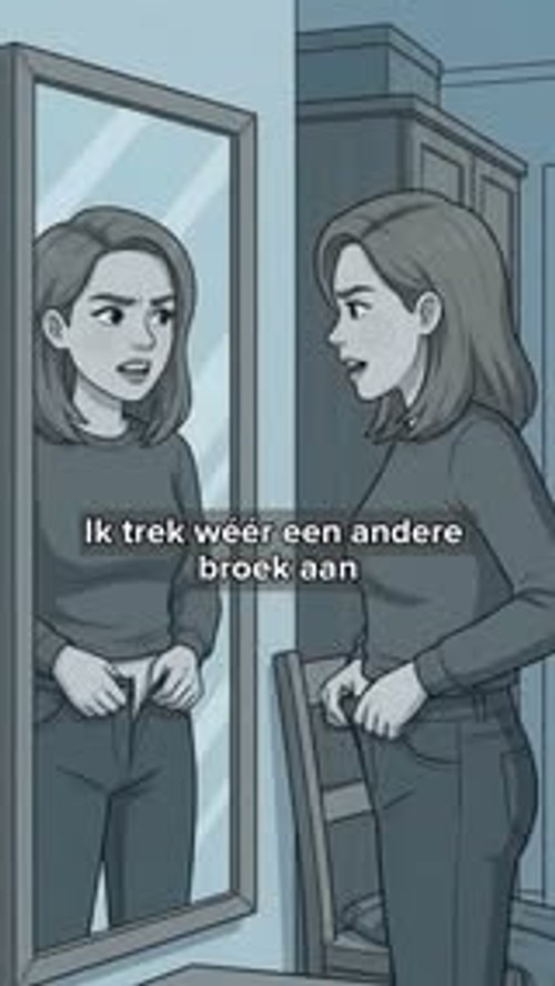 Naadloos menstruatieondergoed dat niemand ziet