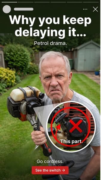 Trim Smarter – Not Harder