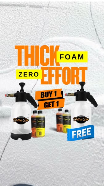 Double Your Car Cleaning Power