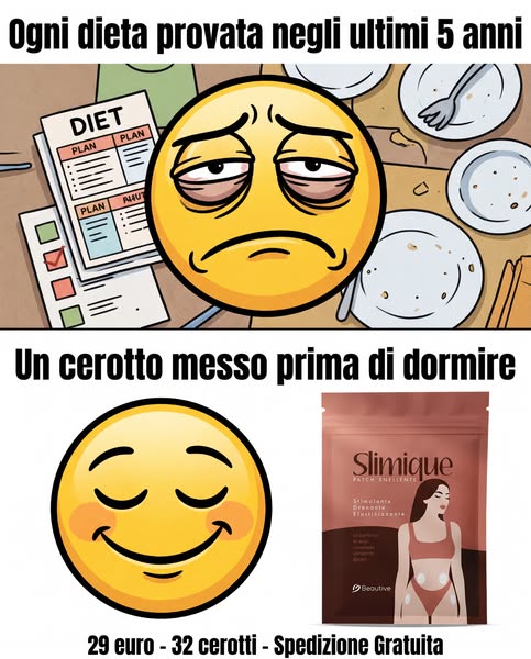 Approfitta subito dell'offerta attiva