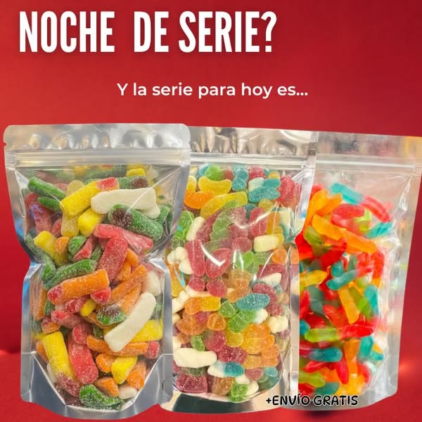 Verano + Envío GRATIS