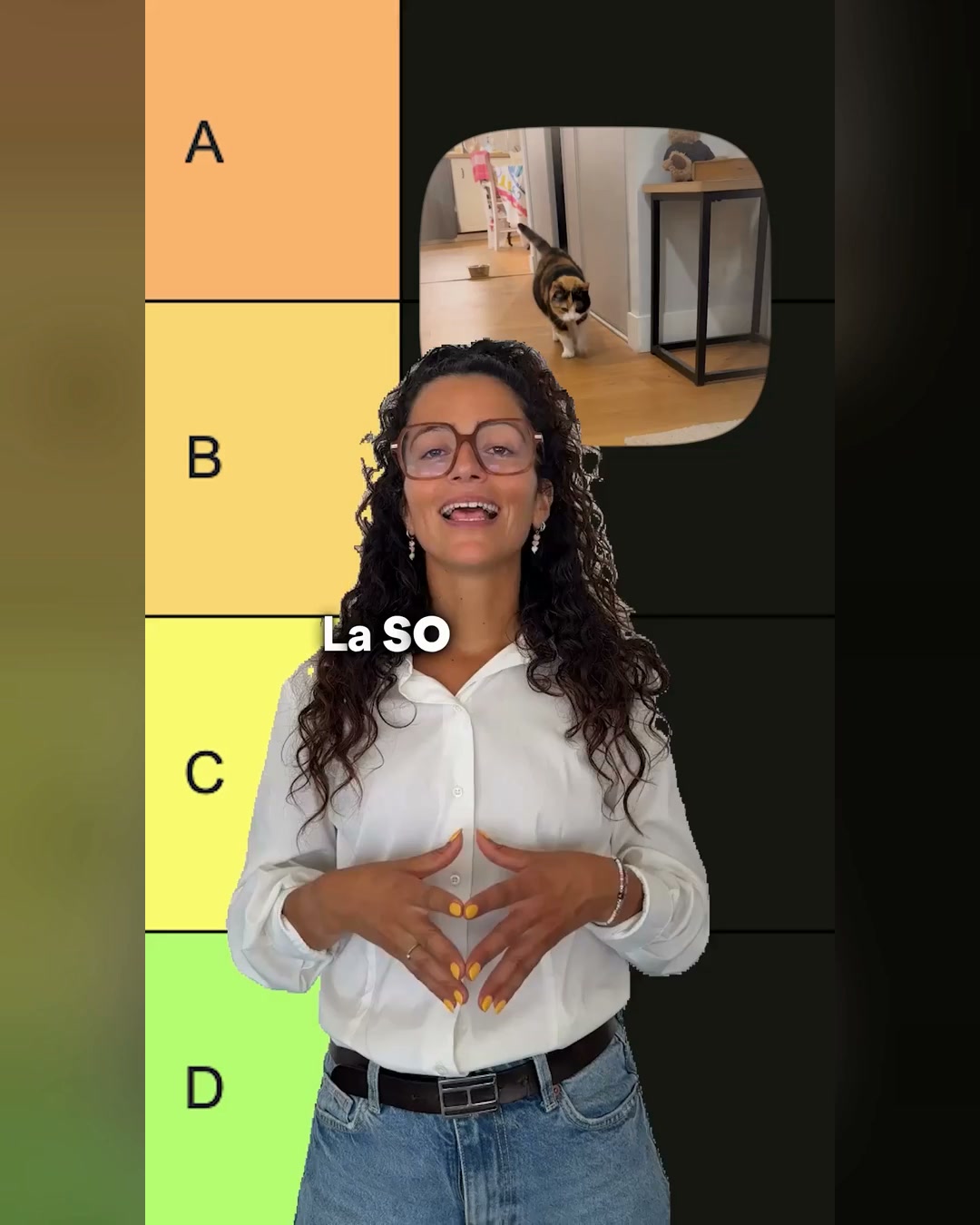 Soulage ses articulations