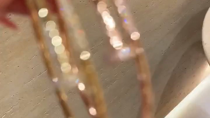 Stars don't fade. Neither does our jewelry.