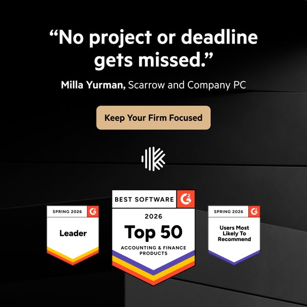 Are you still tracking deadlines across spreadsheets, emails, and sticky notes?