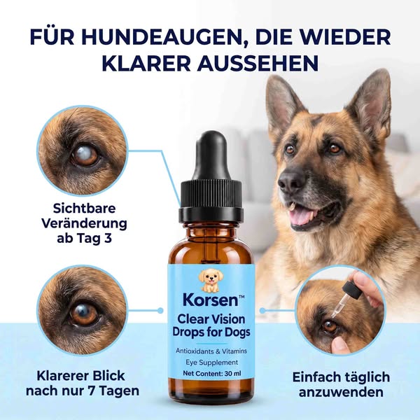Du siehst es jeden Tag — und hoffst, dass es nicht schlimmer wird