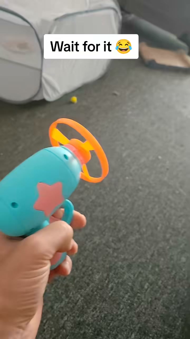 Throw It, Fetch It, Love It!