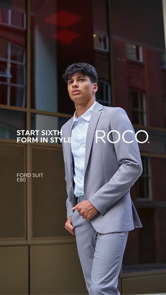 Start Sixth Form in Style