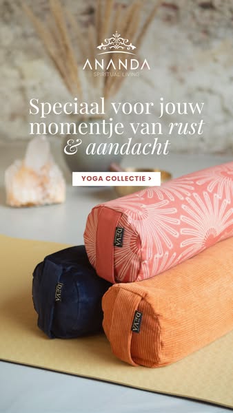 Vind je innerlijke rust