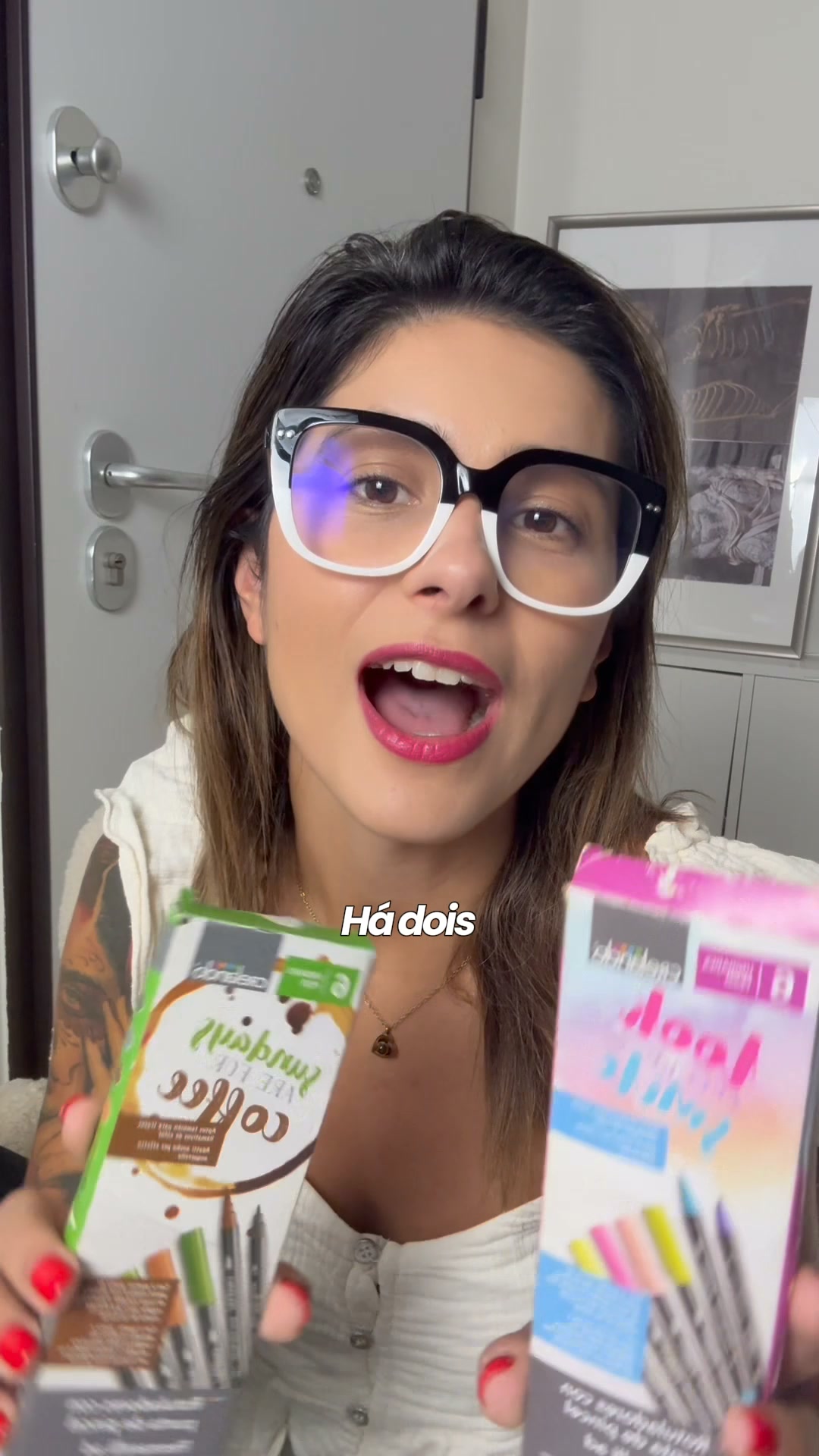 Inscrições Abertas
