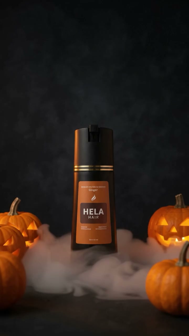 SPOOKY10 = 10% OFF