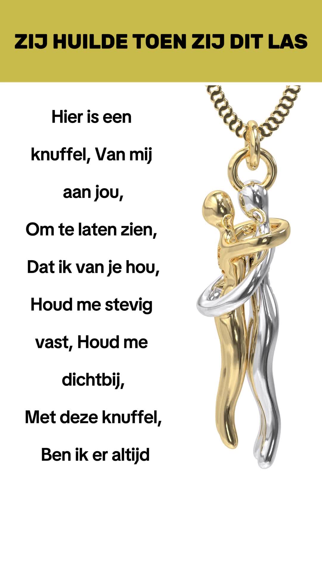 BINNEN 2 DAGN GRATIS IN HUIS ''KLIK SHOP NU''