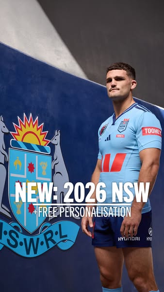New South Wales Blues