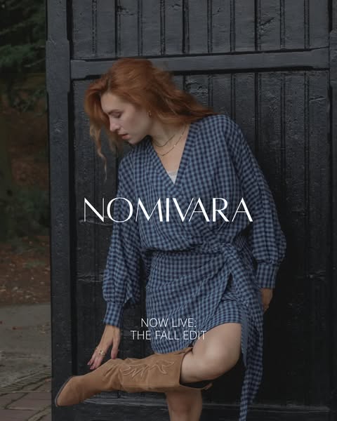 Shop The Fall Edit