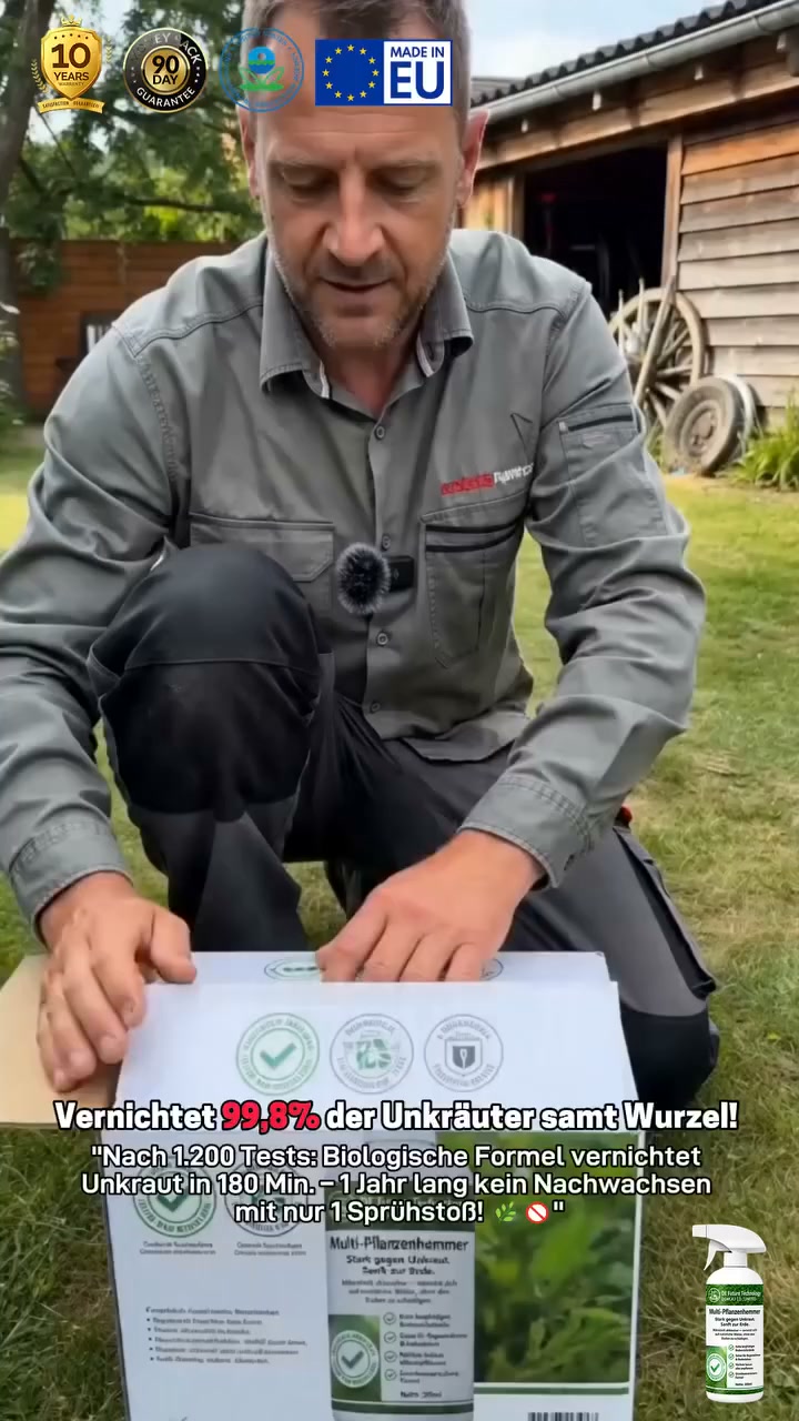 Effektive Gartenpflege leicht gemacht