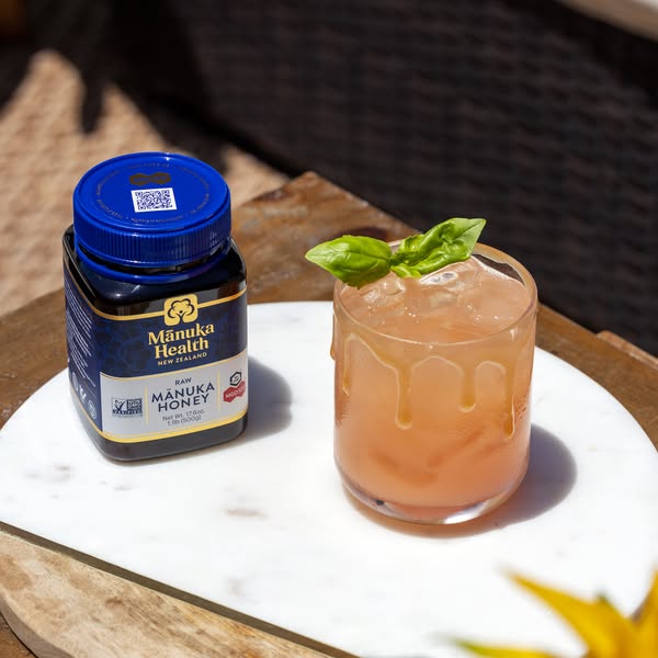 Miel de Manuka - Qualité Rare