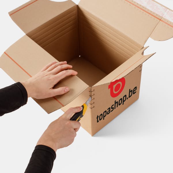 Alles voor jouw verpakking