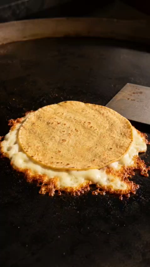 Queso Oaxaca con 15 % de descuento