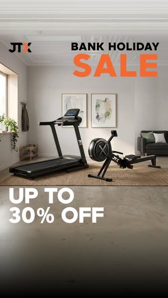 Up to 30% off — Sale on now