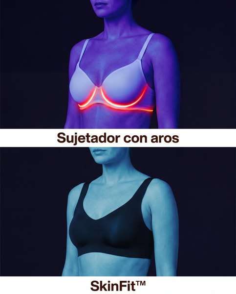 Todo el peso en 3 mm. O en todo el tejido.