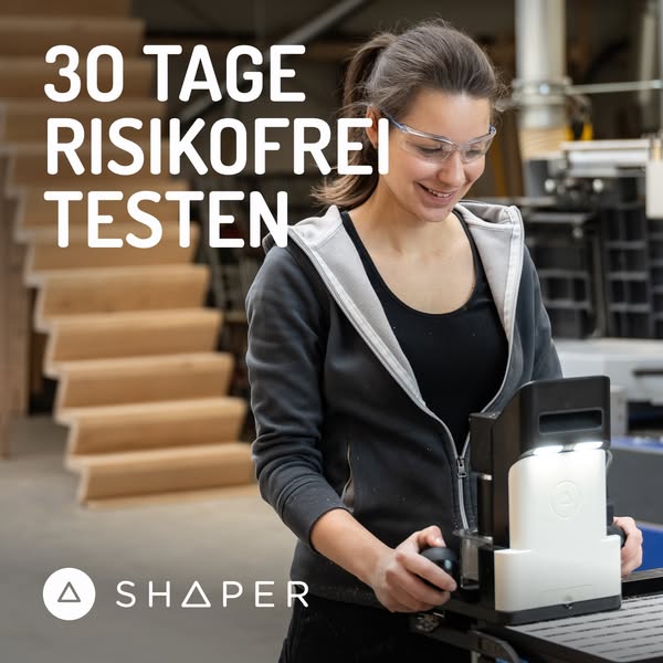 Präzises Fräsen leicht gemacht