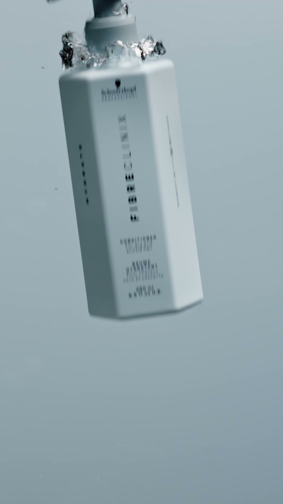 Fibre Clinix Hydrate της Schwarzkopf Professional