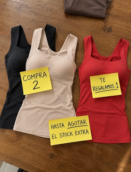 Ofertas de otoño