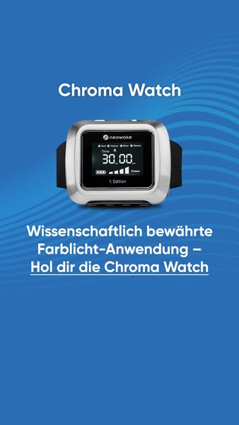 Technische Innovation: Vier Wellenlängen