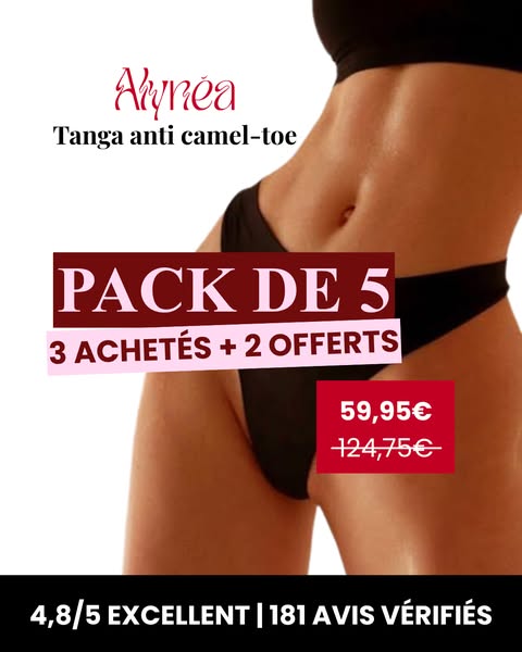 Ne cachez plus votre legging sous un sweat
