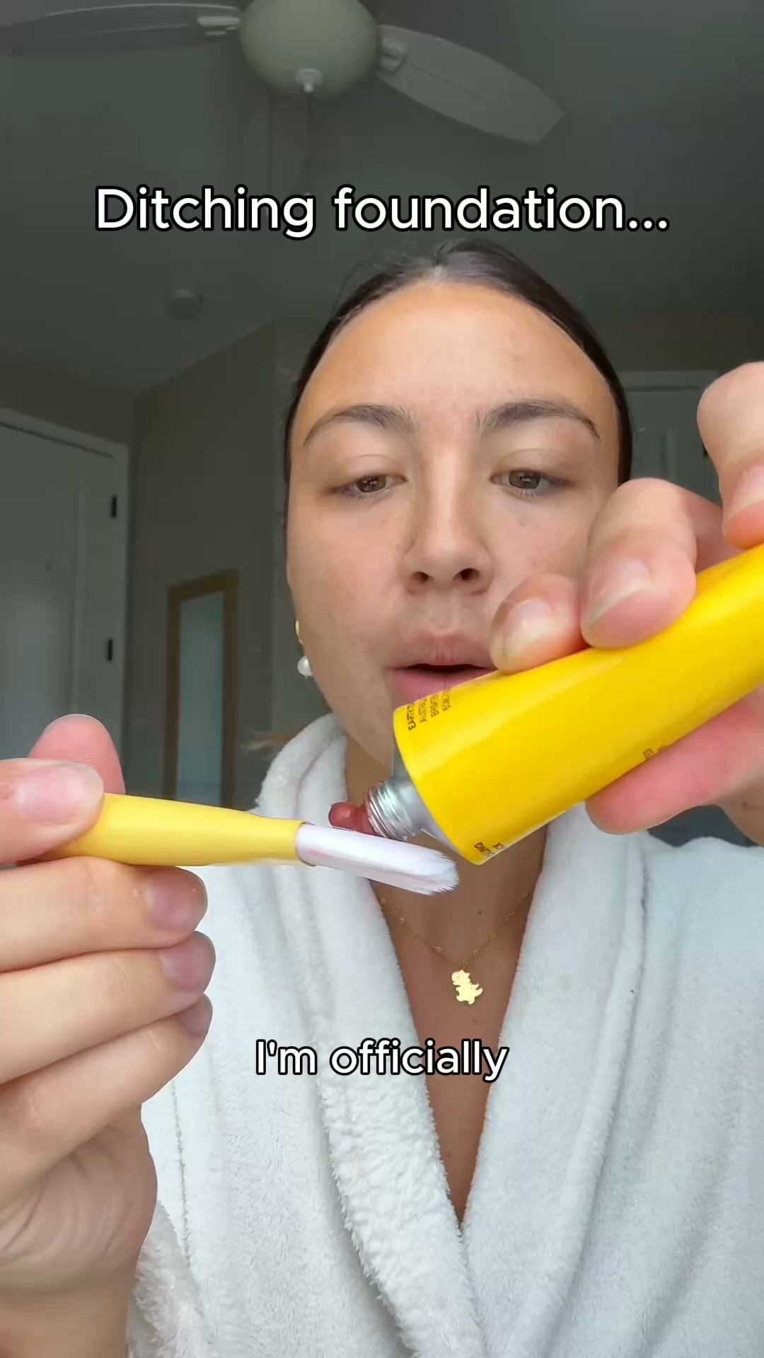 HYPEBAE "I Stopped Wearing Makeup After Using This Mask 3X"