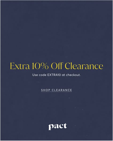 Sale on Sale